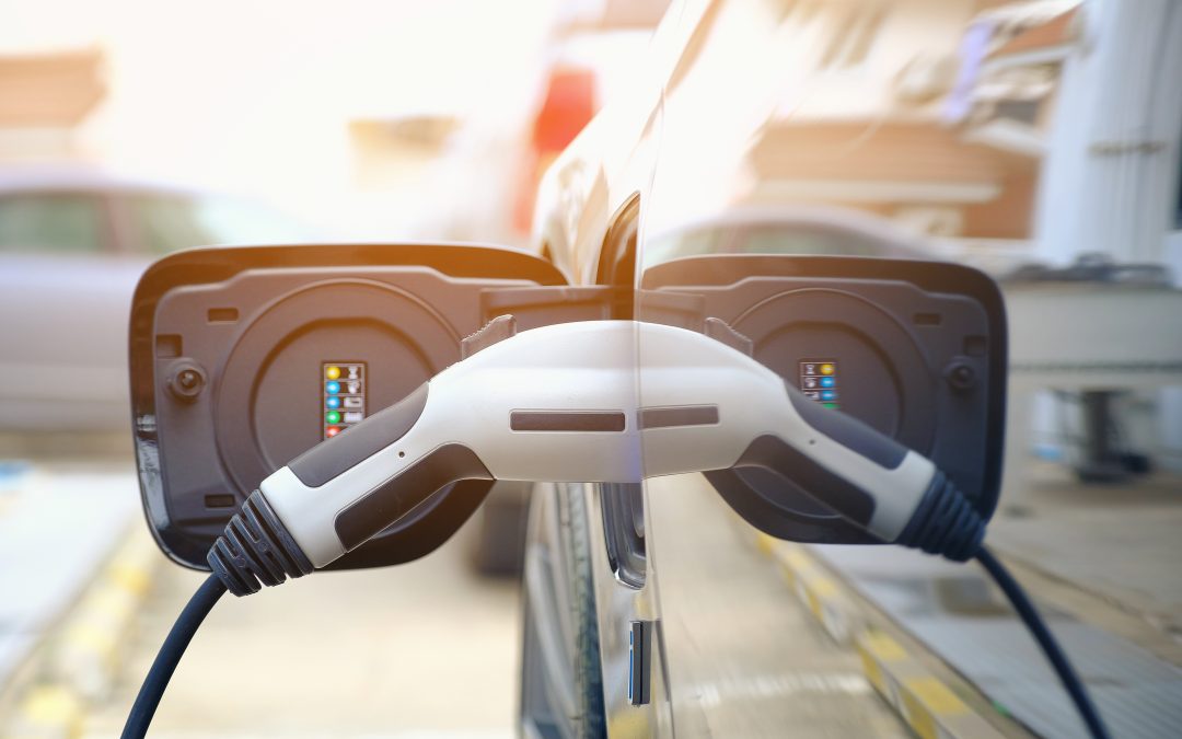 L’électrique : notre accompagnement sur-mesure !